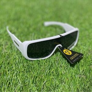 Biohazard ☣️ Sunglasses 🔥